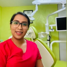 Dr. Gabriela López Pérez