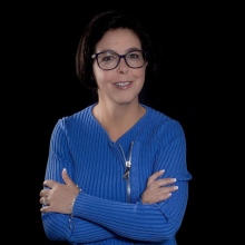 Dr. Cynthia Gamboa