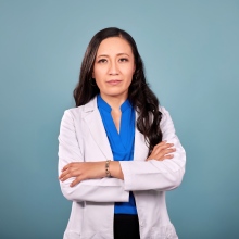 Dr. Griselda Pérez Alcántara