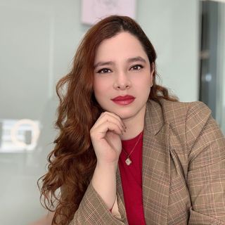 Dr. Ariadna Montserrat Mondragón Medellin