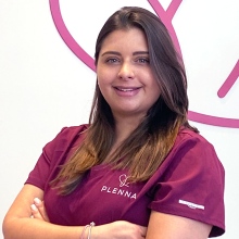 Dr. Mariana Torre Inclán
