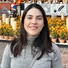 Dr. Andrea Gallo de la Paz