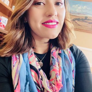 Dr. Karen Seinos