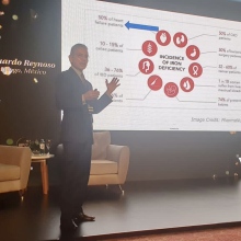 Dr. Eduardo Edmundo Reynoso Gómez