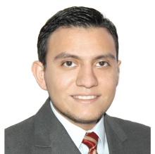 Dr. Marco David Huerta Fajardo