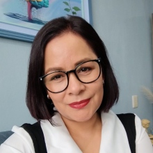 Dr. Juana Marmolejo Bustos