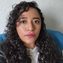 Dr. Kenya Avalos Becerril