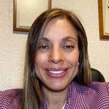 Dr. Anna de la Cerda