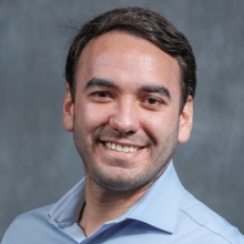 Dr. Alonso Tortoriello Garza