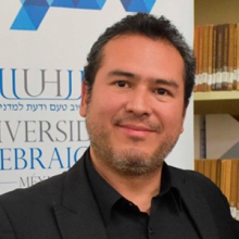 Dr. Mario Dominguez Alquicira