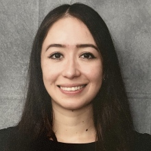 Dr. Ana Mercedes Soriano Levi