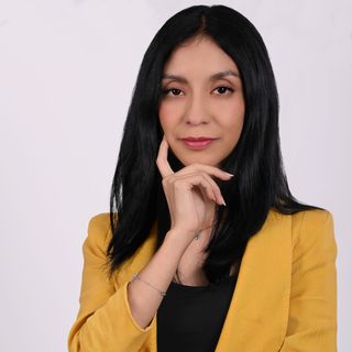 Dr. Diana Laura Rojas López