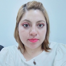 Dr. Mariel Mendoza villegas