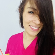 Dr. Eviletth Gabriel Almanza