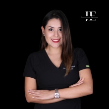 Dr. Jacqueline Espinosa