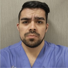 Dr. Luis Antonio Vázquez Martínez