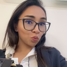 Dr. Laura Mónica Arroyo Manríquez