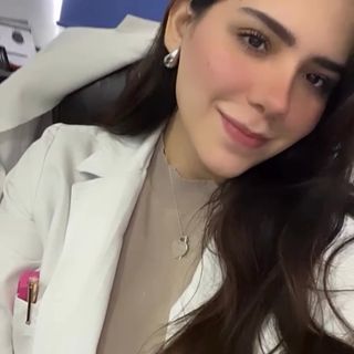 Dr. Alejandra Rosas Paredes