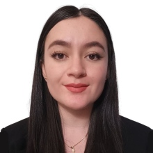 Dr. Krisbell Martagón Chávez