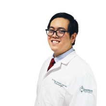 Dr. Kapy Salvador León Wu
