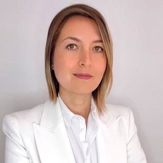 Dr. Romelia Rubio