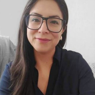 Dr. Tania Chávez Martínez