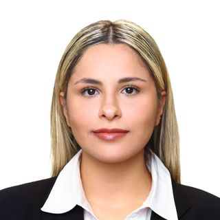 Dr. María Alejandra Antillón Rábago