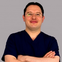 Dr. Alejandro Herce Santisteban