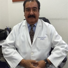 Dr. Herón Hernandez Hernandez
