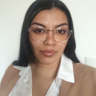 Dr. Silvia Cabrera