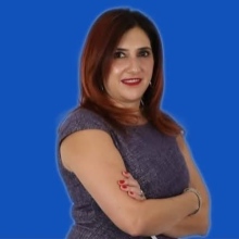 Dr. Maria Fernanda Gadea Lucio