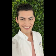 Dr. Nicolas Mata