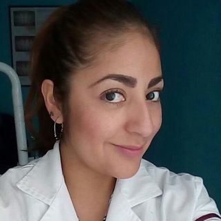 Dr. Adriana Florencia Cervantes Romero