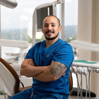 Dr. Sebastian Barreto Heredia