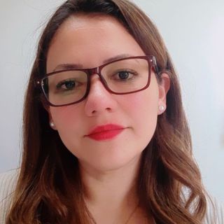 Dr. María del Carmen García Luna