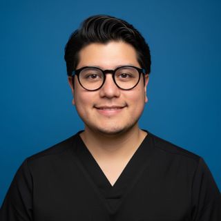 Dr. Ricardo Miguel Aguado Aguilar