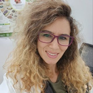 Dr. Evelyne Silvia Zacarías Rodríguez