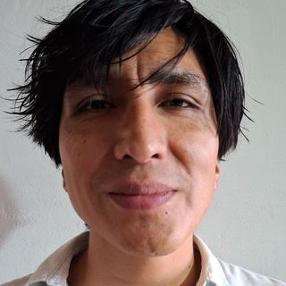 Dr. Heber Cervantes