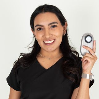 Dr. Paola García Mendoza