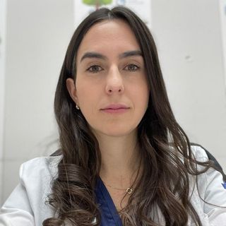 Dr. Maria Luisa Montes de Oca Loyola