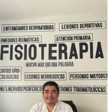 Dr. Erick Joseph Gutiérrez Avilés