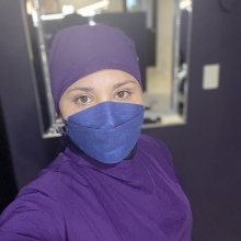 Dr. Cinhia Nonatzin Gallardo Guzmán