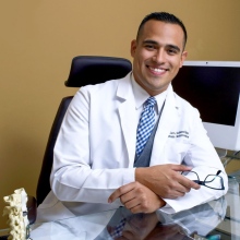 Dr. Cesar A. Gutierrez Parada