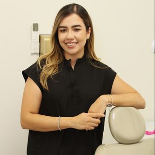 Dr. Guadalupe Torres Huante