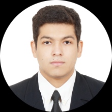 Dr. Carlos Eduardo Flores Gómez