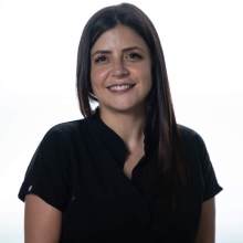 Dr. Maria Fernanda Medrano Madrazo