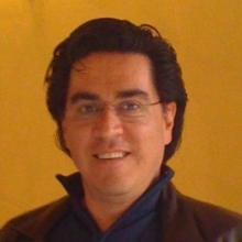 Dr. Hector José Castro Macias