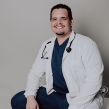 Dr. José Alfredo Preciado Aguiar