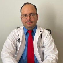 Dr. Francisco Casillas Villafaña