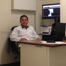 Dr. Ricardo Peñaloza Maldonado